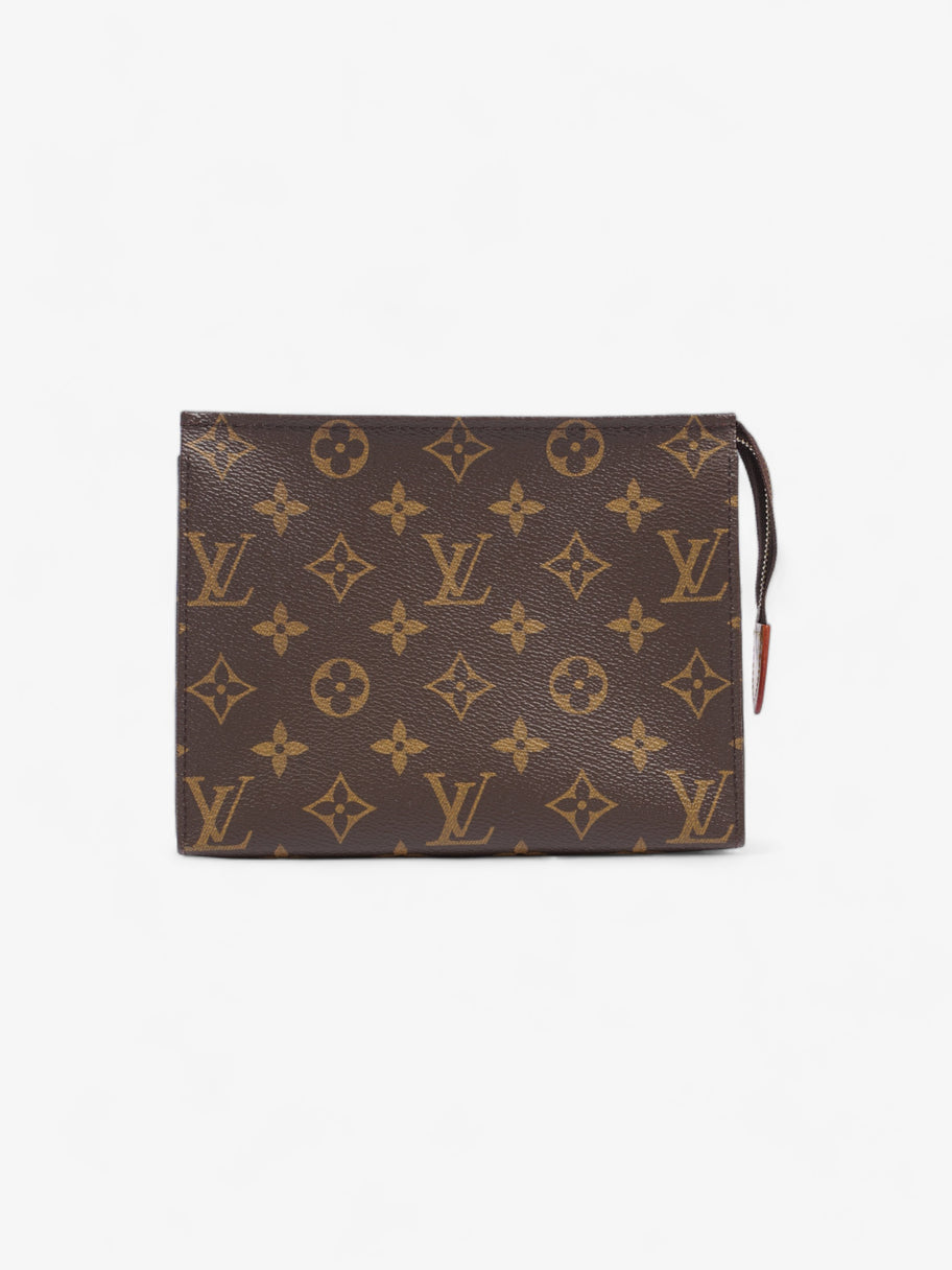 Louis Vuitton Toiletry Monogram Coated Canvas 19 Image 1