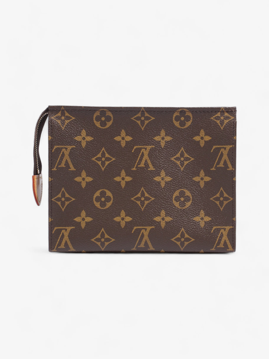 Louis Vuitton Toiletry Monogram Coated Canvas 19 Image 3