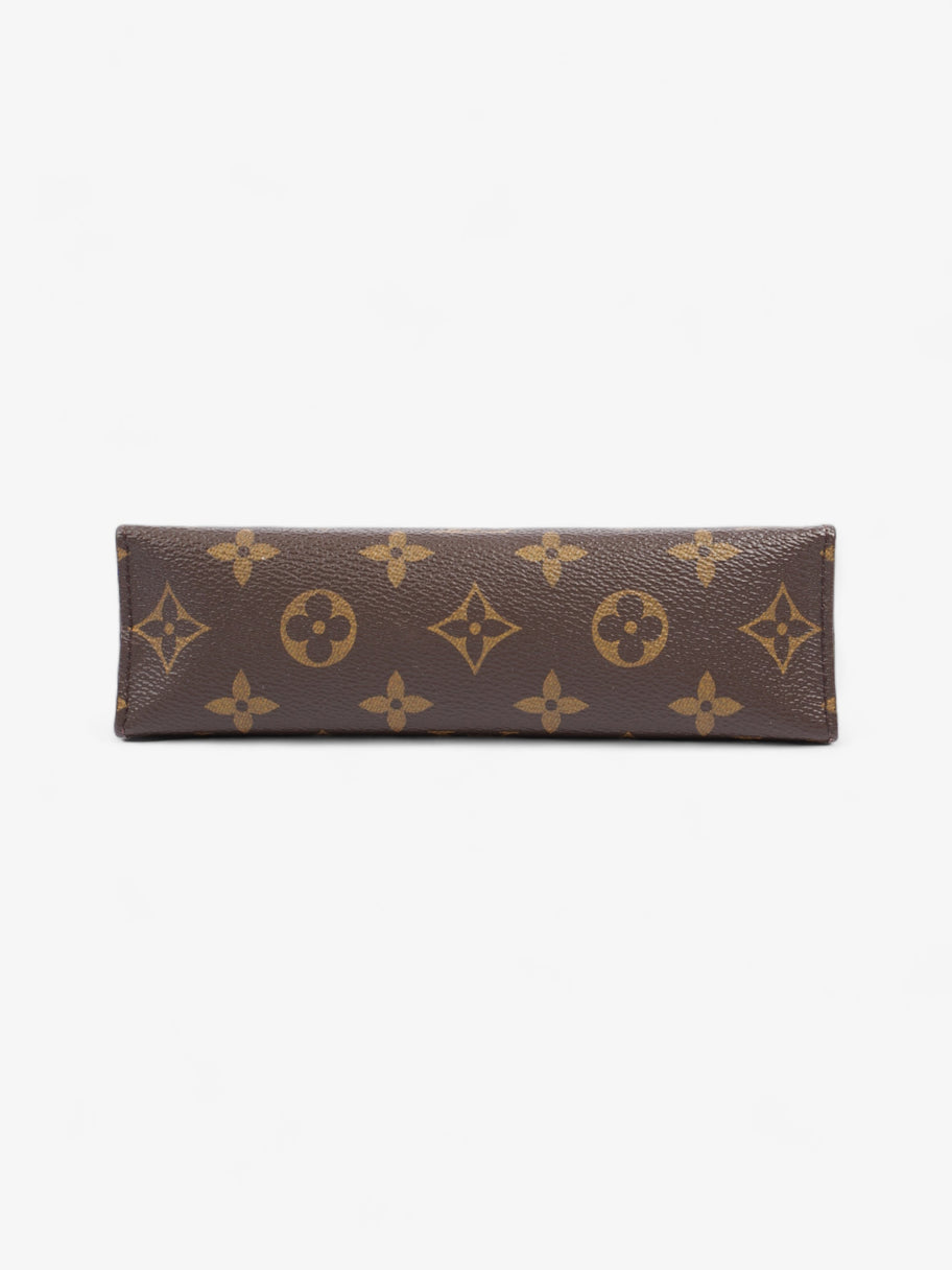 Louis Vuitton Toiletry Monogram Coated Canvas 19 Image 5