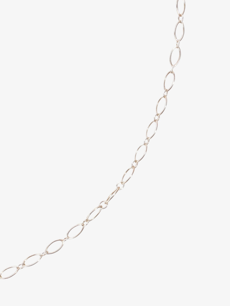  Tiffany and Co Chain Silver Silver Sterling