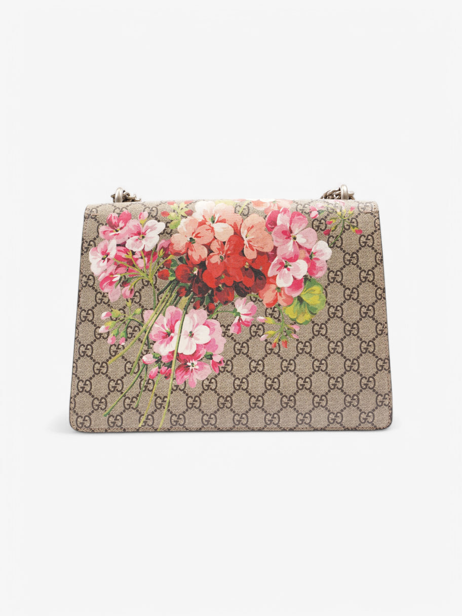 Gucci Dionysus Beige  / Floral Canvas Medium Image 4