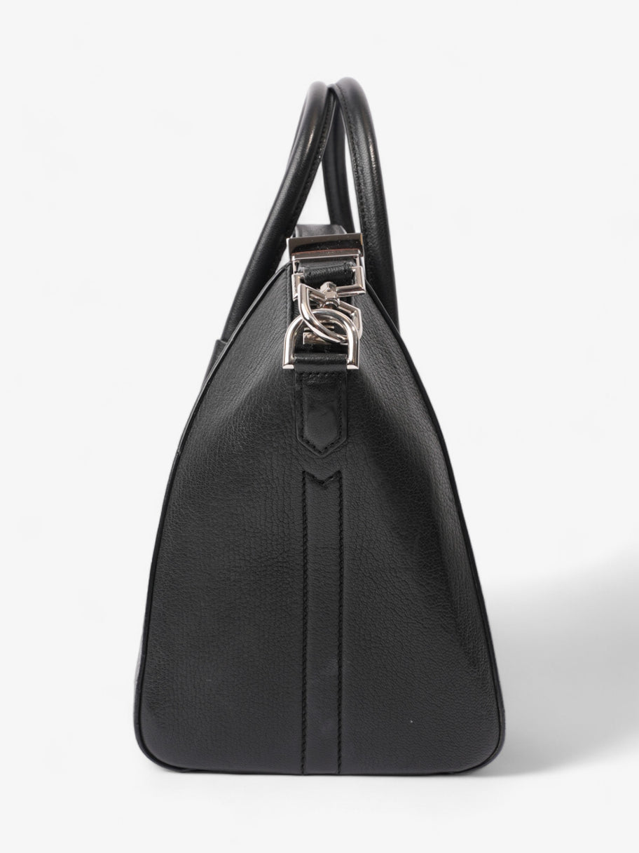 Givenchy Antigona Black Leather Small Image 3