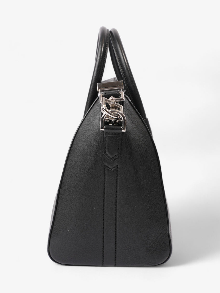 Givenchy Antigona Black Leather Small Image 5