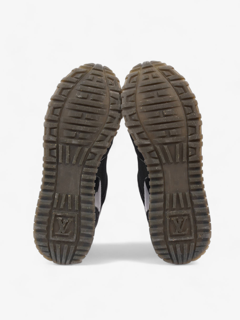 Run Away Black / Brown Monogram Mesh EU 36.5 UK 3.5 Image 7