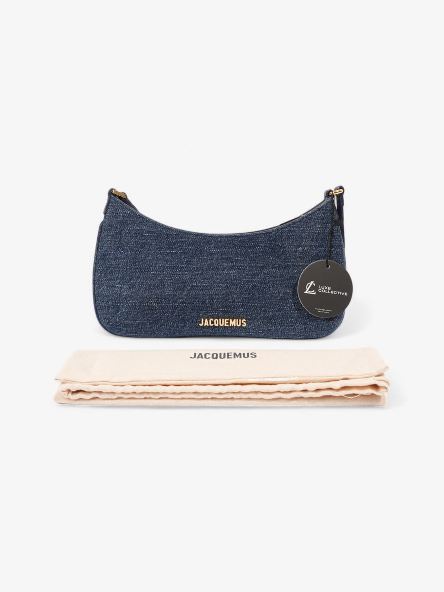 Jacquemus Le Bisou Denim Denim Image 10