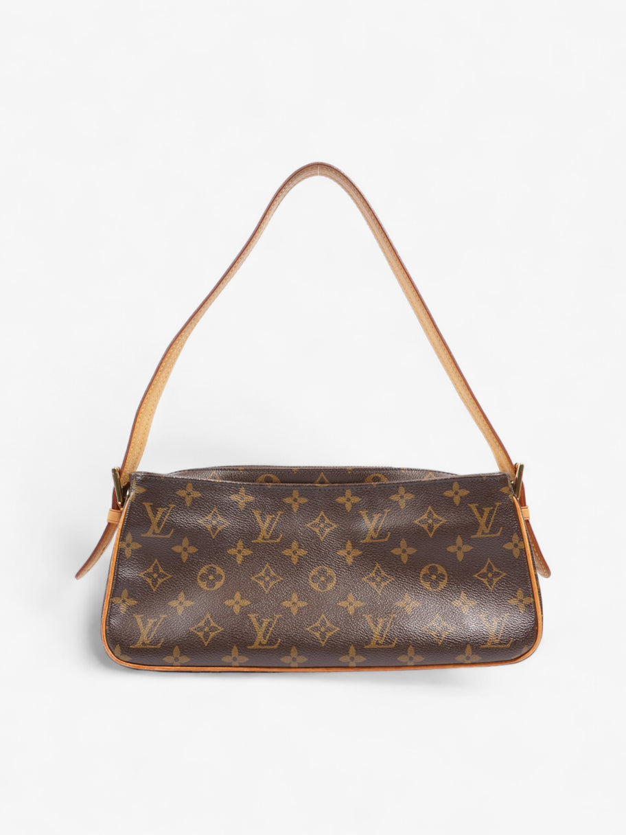 Louis Vuitton Viva Cite Monogram Coated Canvas MM Image 4