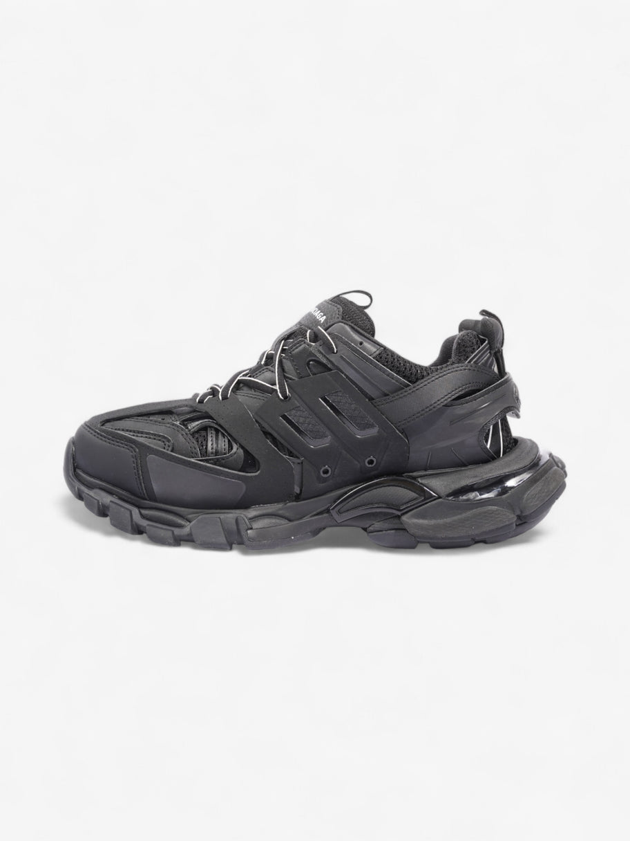 Balenciaga Track Black Mesh EU 41 UK 7 Image 3