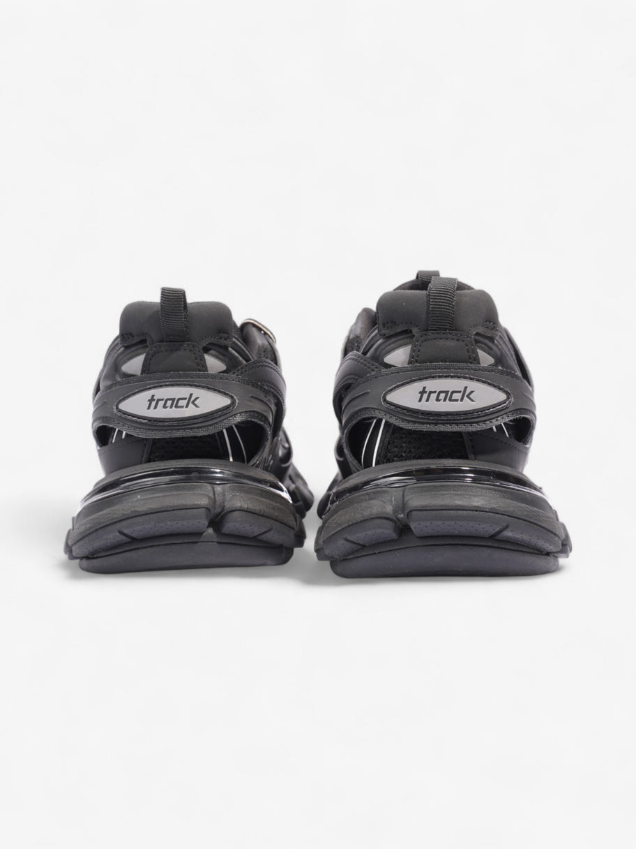 Balenciaga Track Black Mesh EU 41 UK 7 Image 6