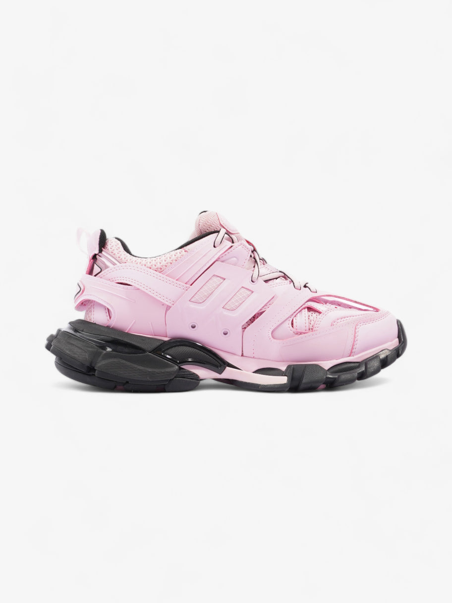 Balenciaga Track Pink / Black Mesh EU 39 UK 6 Image 4