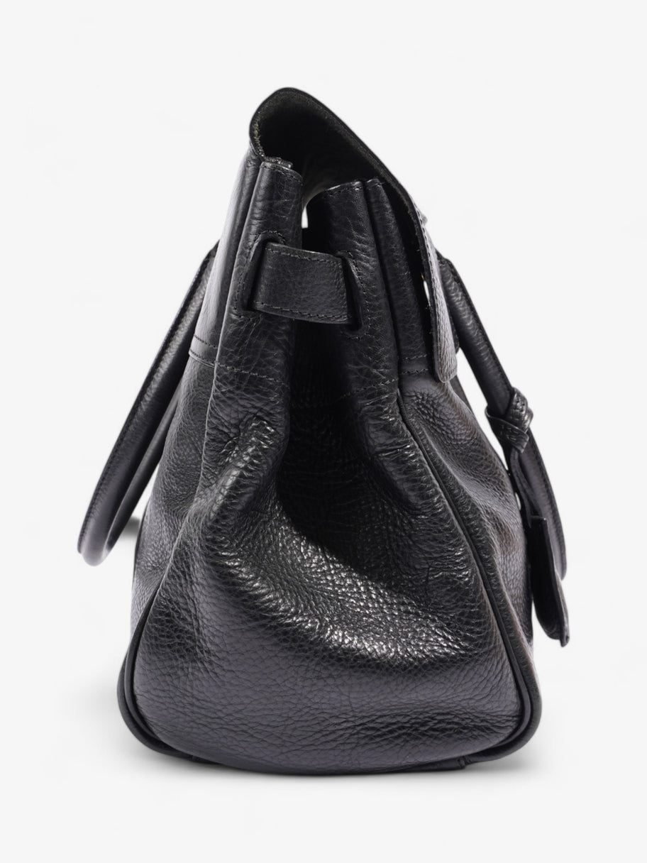 Mulberry Bayswater Black Leather Image 5