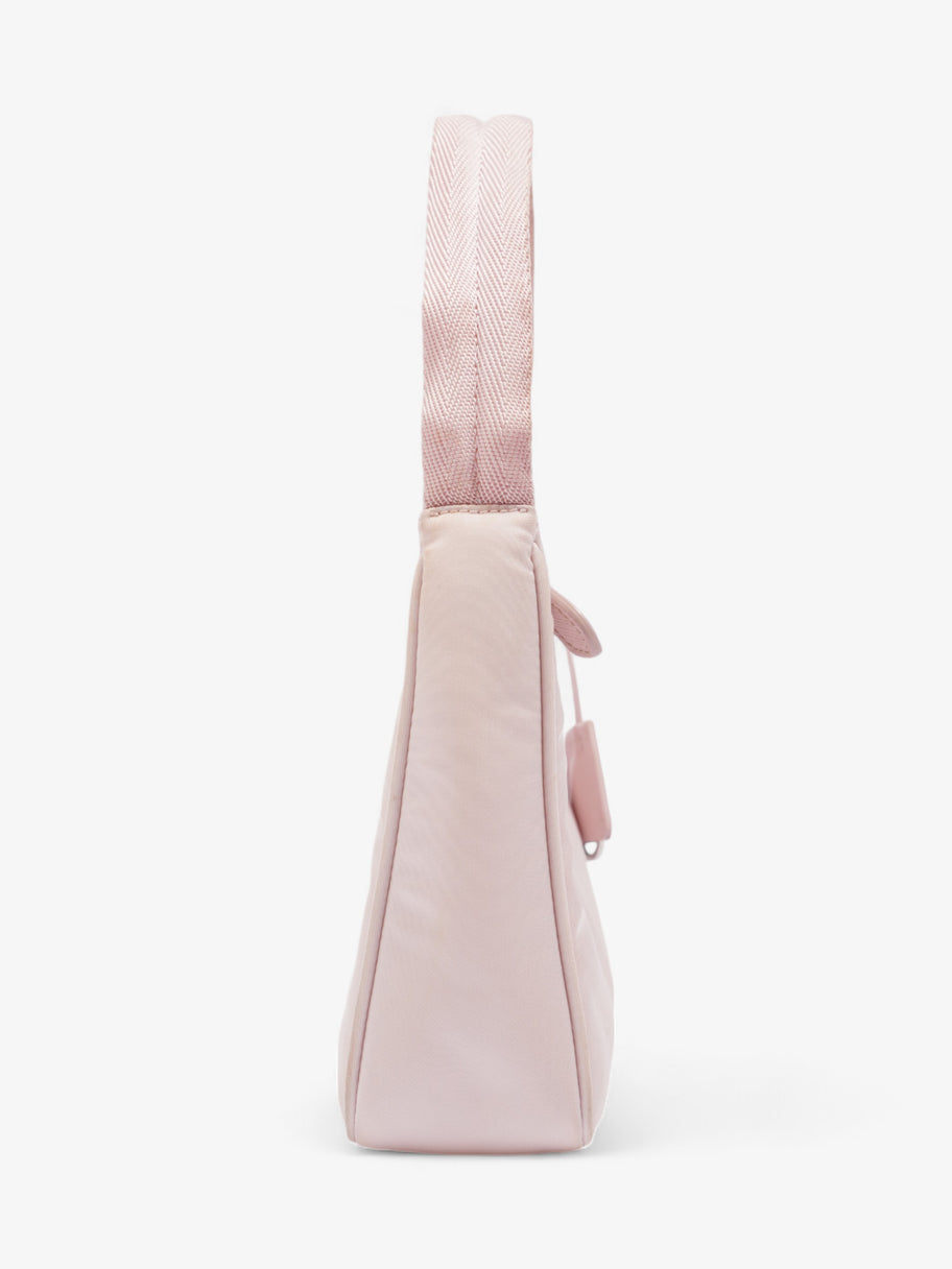 Prada Re-Edition 2000 Light Pink Re Nylon Image 5