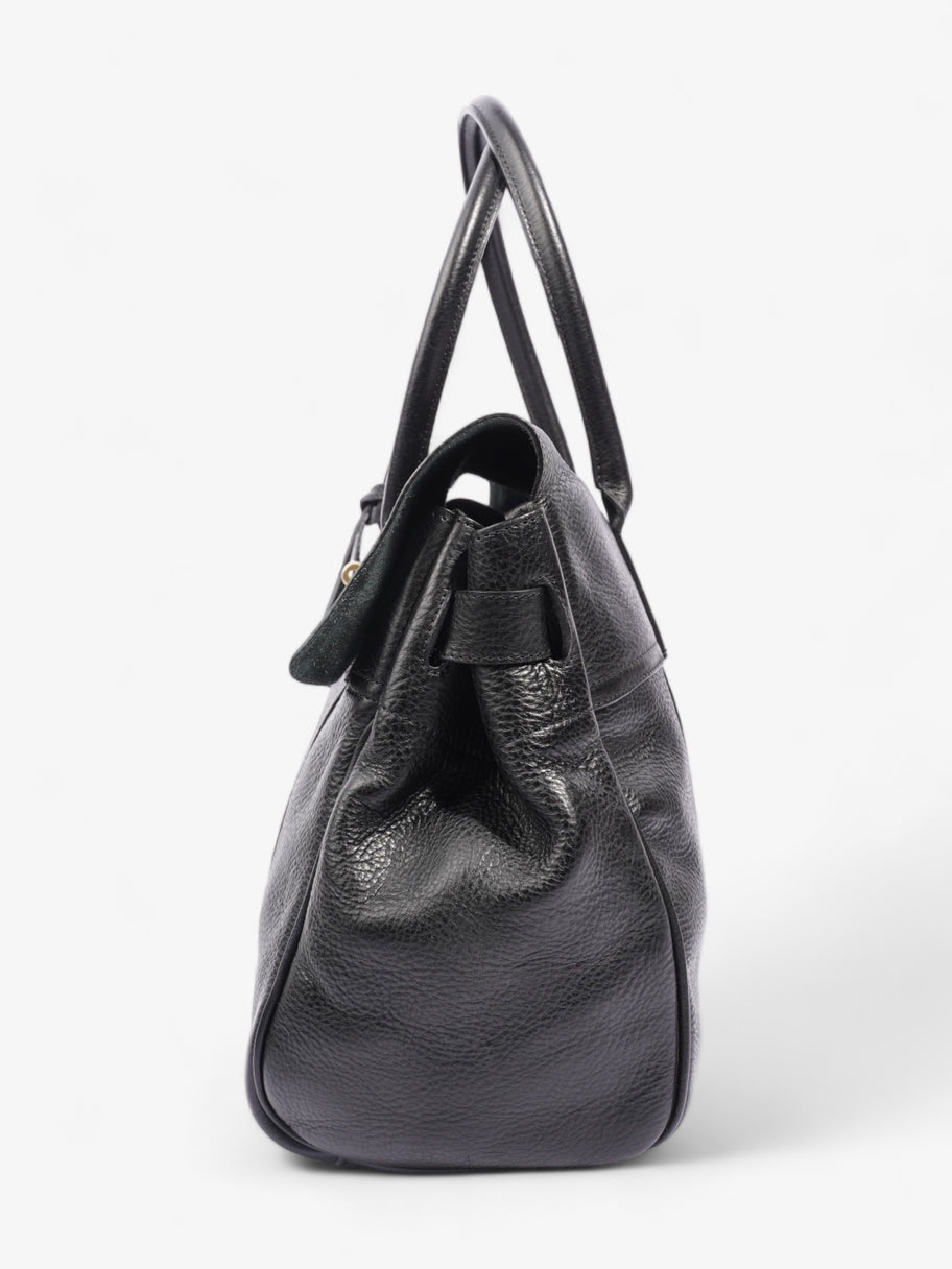 Mulberry Bayswater Black Leather Image 3