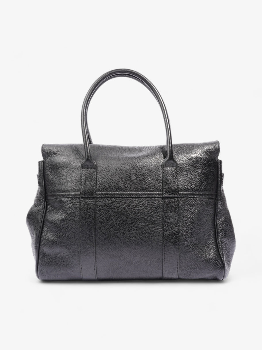 Mulberry Bayswater Black Leather Image 4