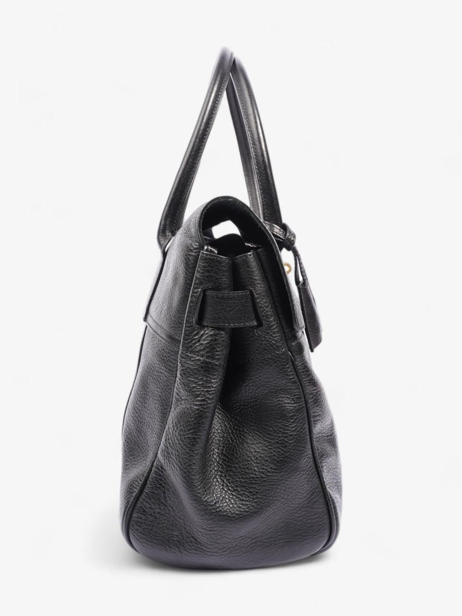 Mulberry Bayswater Black Leather Image 5