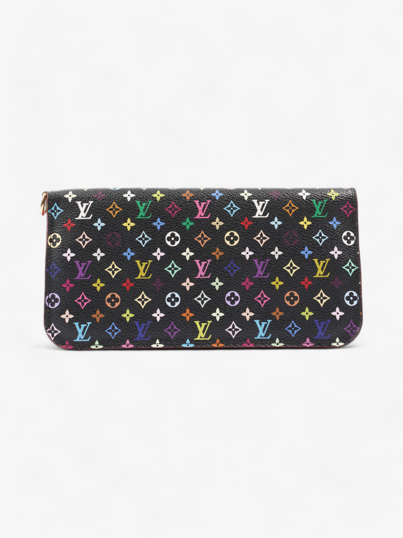  Louis Vuitton Insolite Monogram Multicolour / Fuschia Canvas