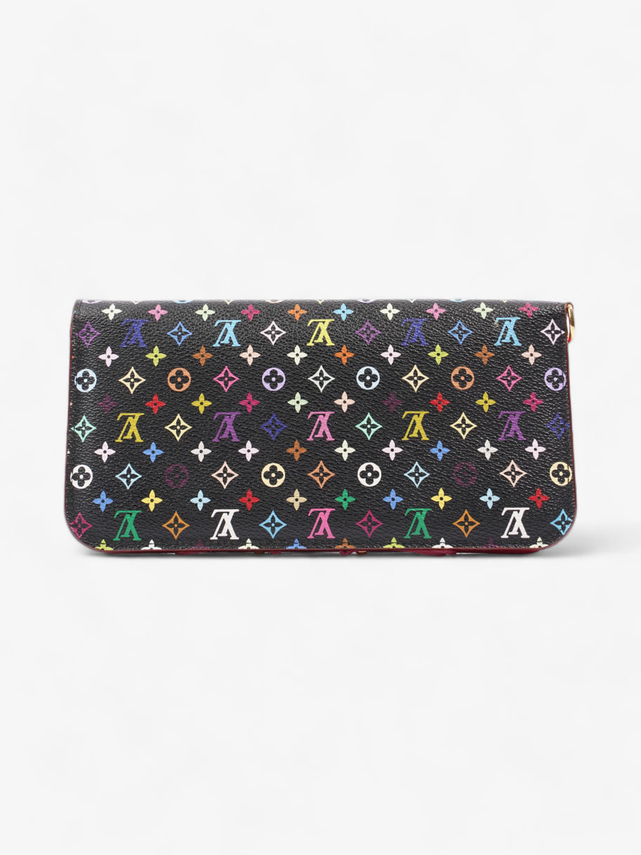 Louis Vuitton Insolite Monogram Multicolour / Fuschia Canvas Image 3