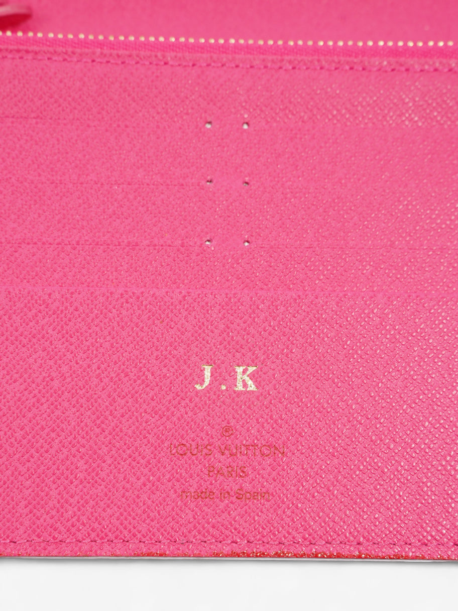 Louis Vuitton Insolite Monogram Multicolour / Fuschia Canvas Image 9