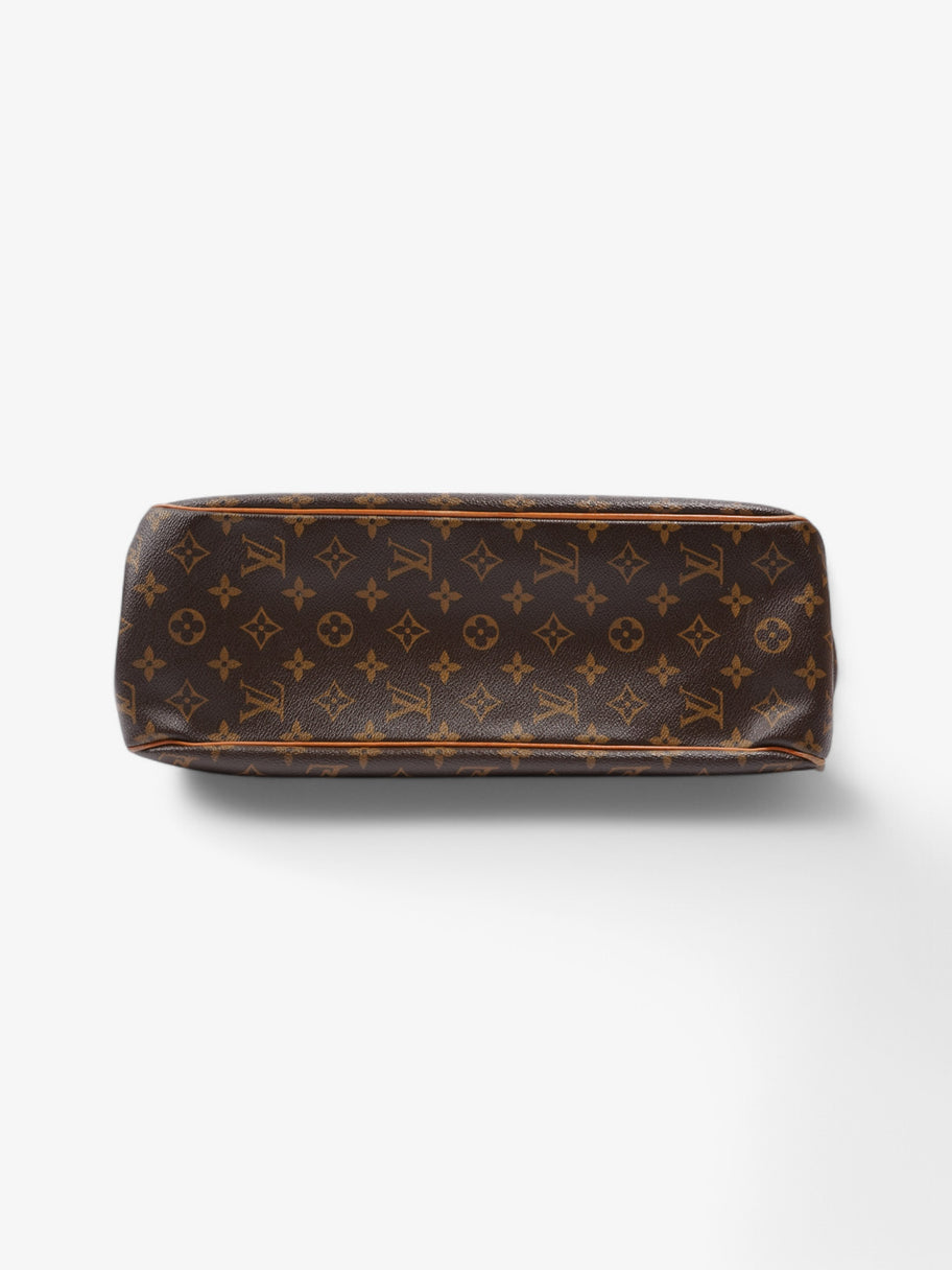 Louis Vuitton Batignolles Horizontal Monogram Coated Canvas Image 6