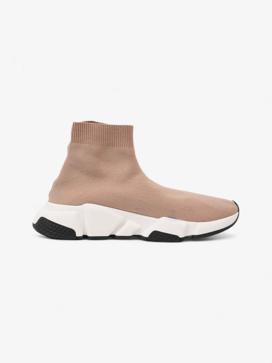 Balenciaga Speed Beige Cotton EU 38 UK 5 Image 4