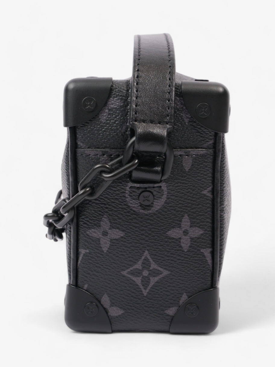 Louis Vuitton Soft Trunk Monogram Eclipse Canvas Mini Image 3