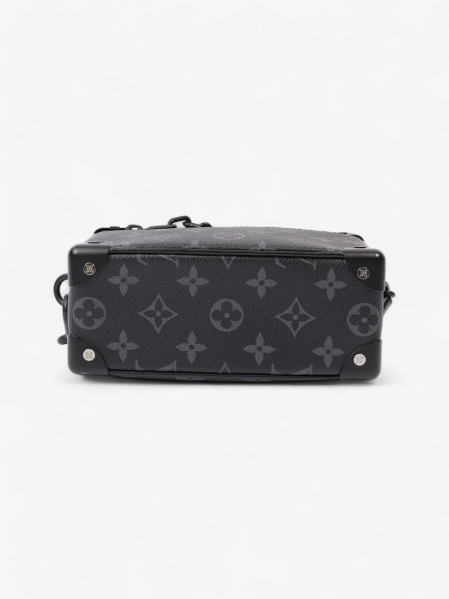 Louis Vuitton Soft Trunk Monogram Eclipse Canvas Mini Image 6