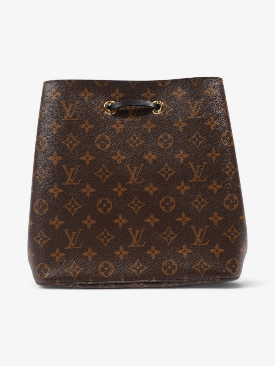 Louis Vuitton NéoNoé Monogram Coated Canvas Image 4