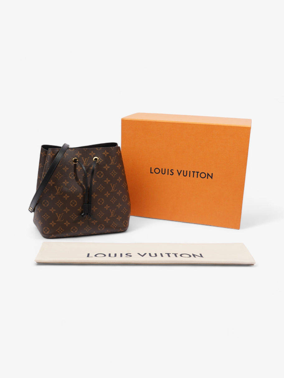 Louis Vuitton NéoNoé Monogram Coated Canvas Image 9