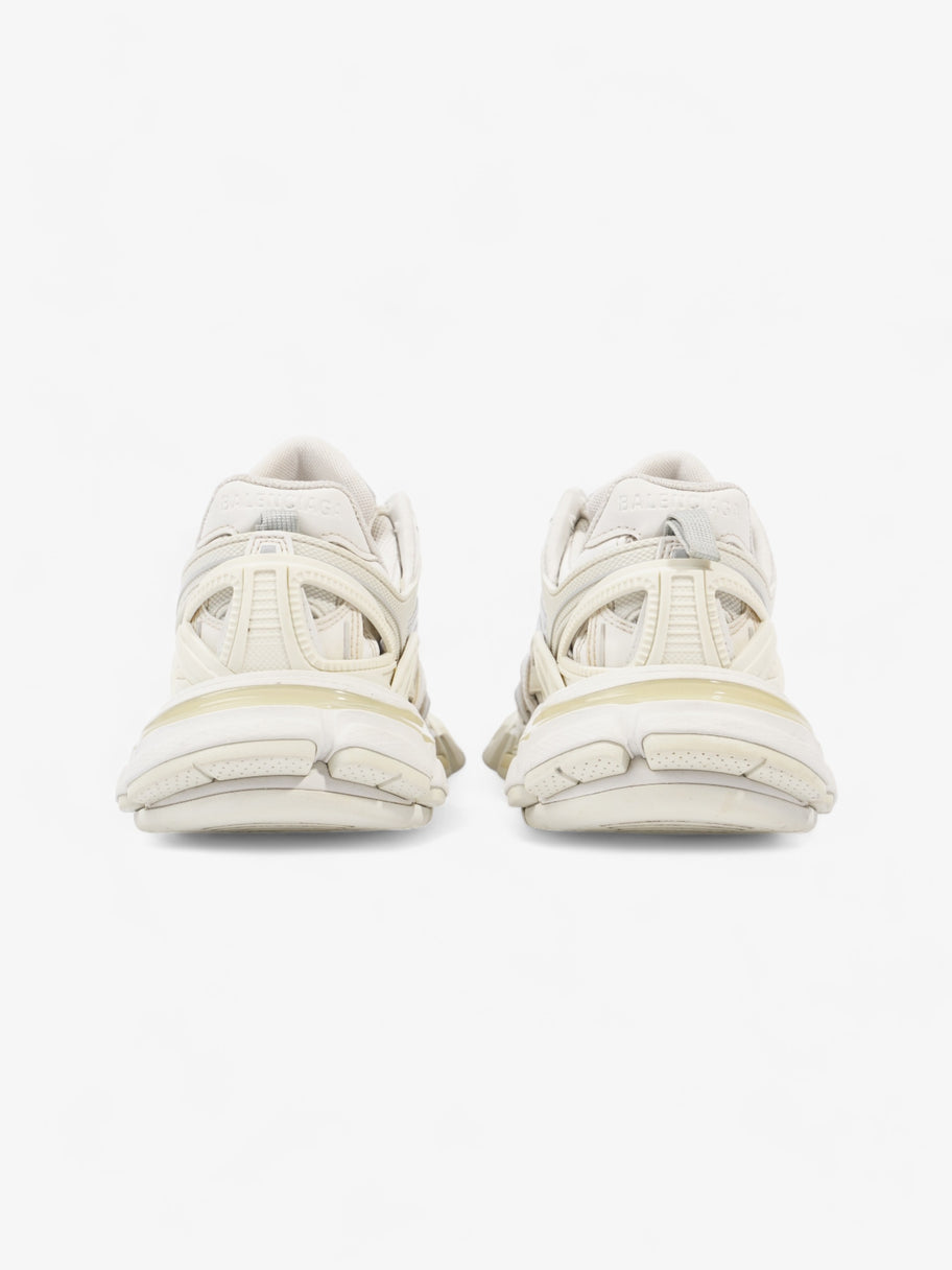 Balenciaga Track 2 White Mesh EU 35 UK 2 Image 6