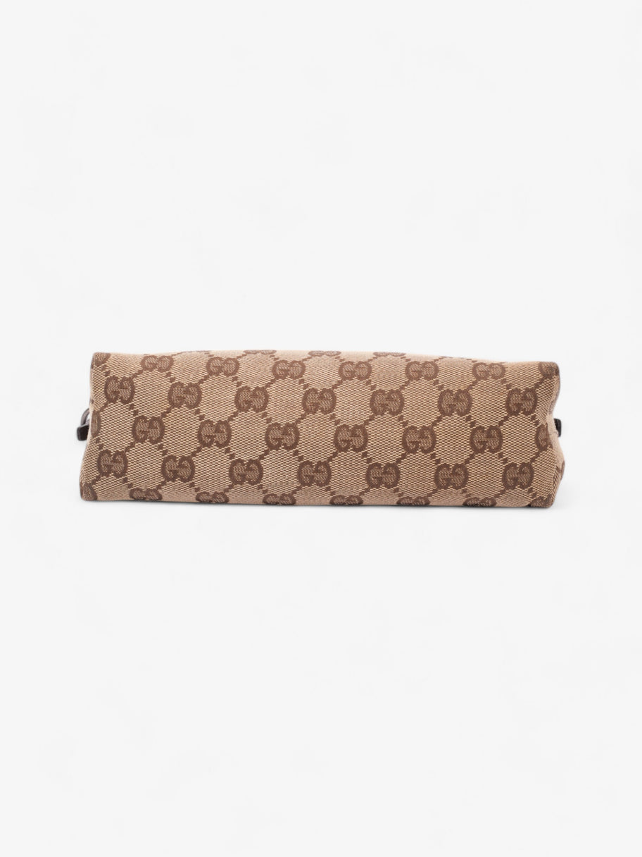 Gucci GG Pochette GG Supreme Canvas Image 6