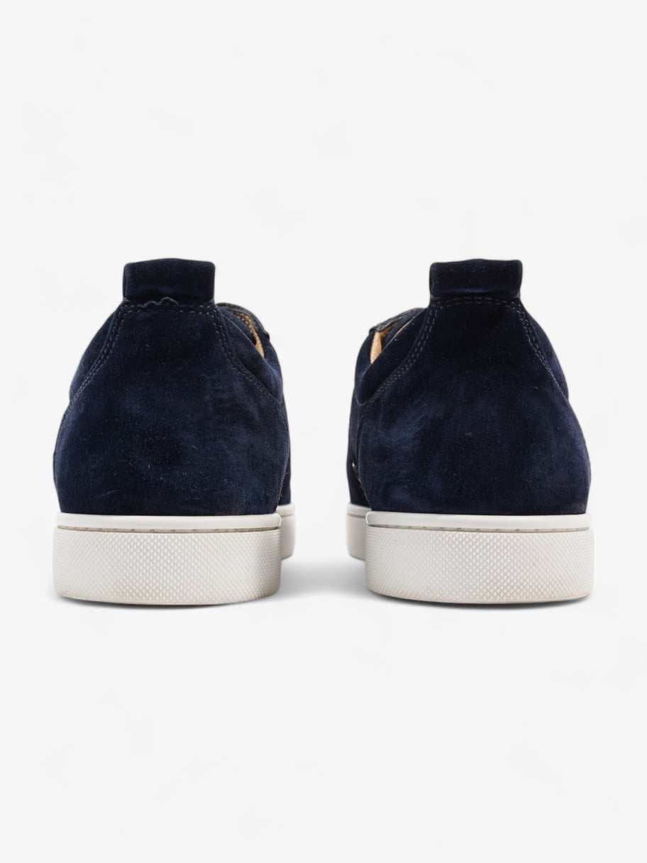 Louis Junior Spikes Navy Suede EU 40.5 UK 6.5 Image 6