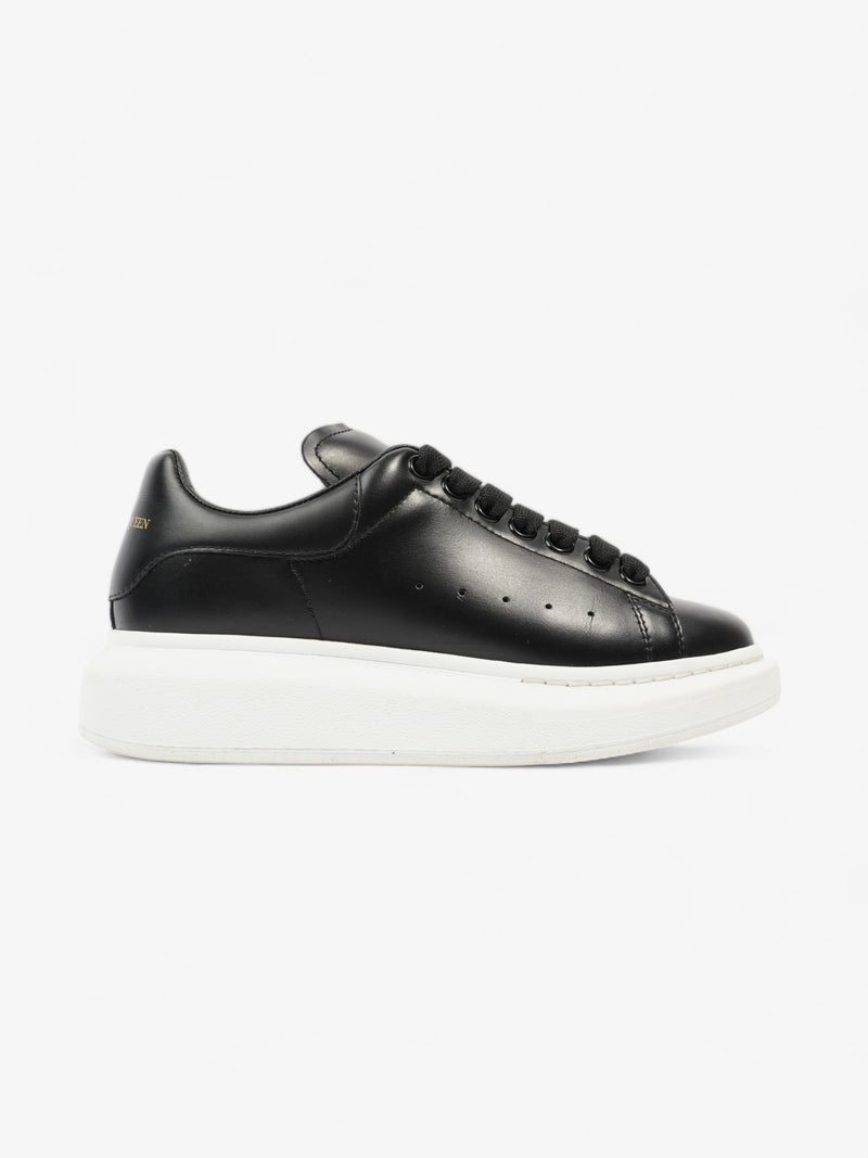  Oversized Sneaker Black / White Leather EU 36.5 UK 3.5