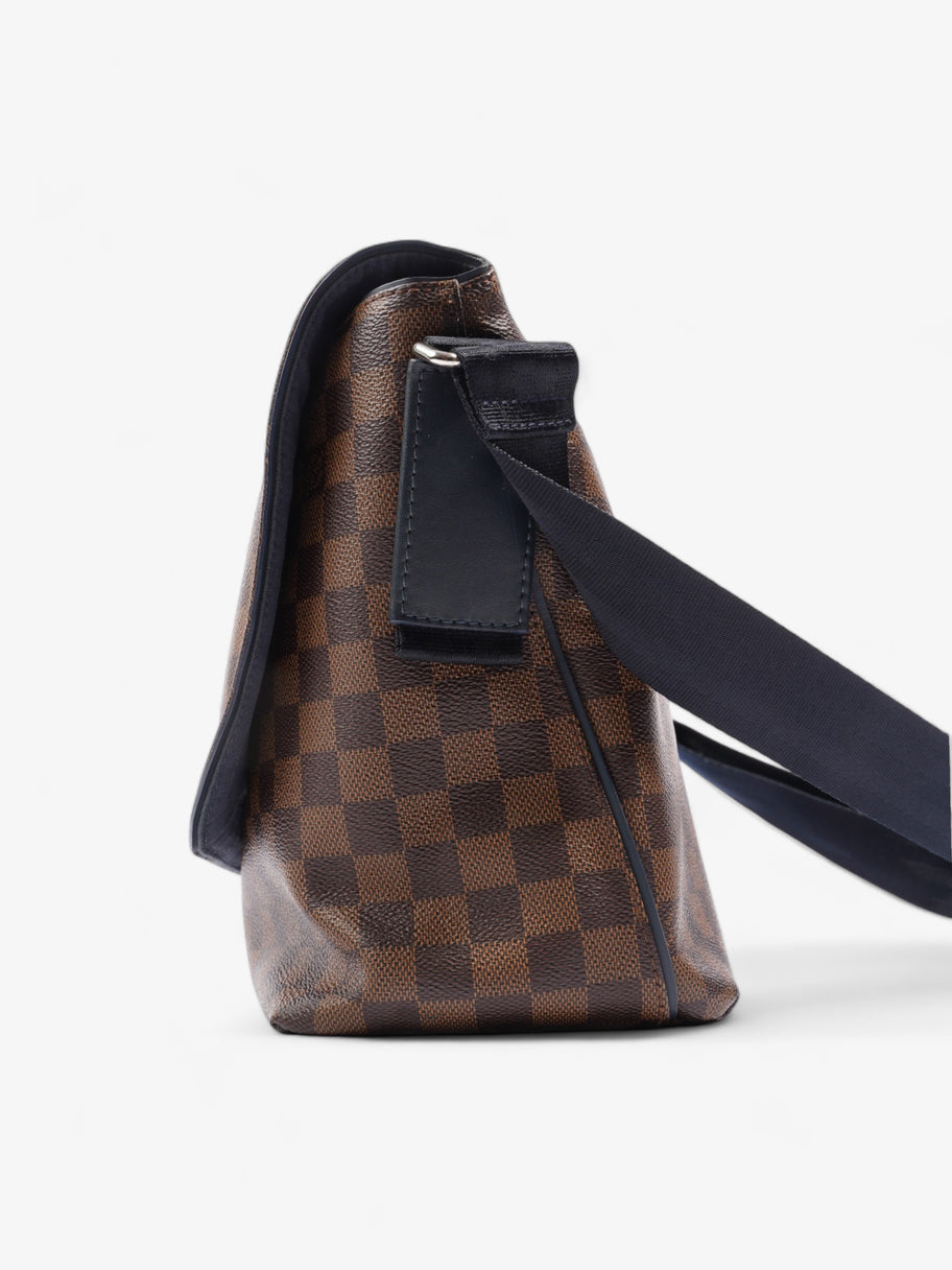 Louis Vuitton Sprinter Damier Ebene Coated Canvas MM Image 3