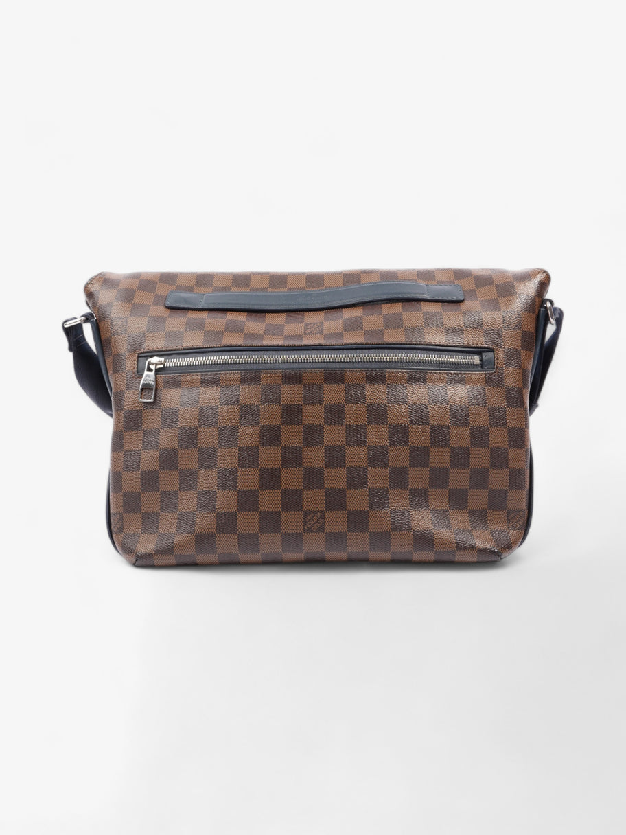 Louis Vuitton Sprinter Damier Ebene Coated Canvas MM Image 4