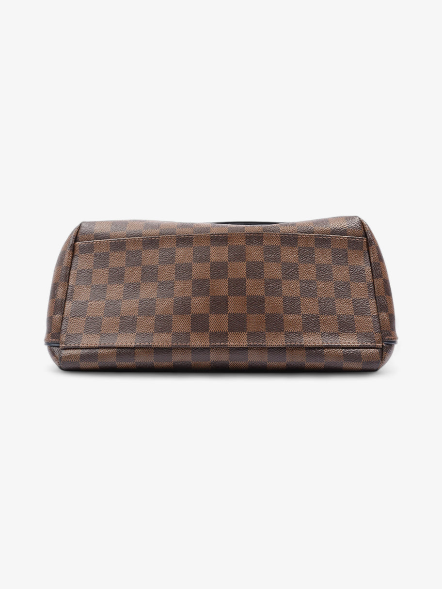 Louis Vuitton Sprinter Damier Ebene Coated Canvas MM Image 6