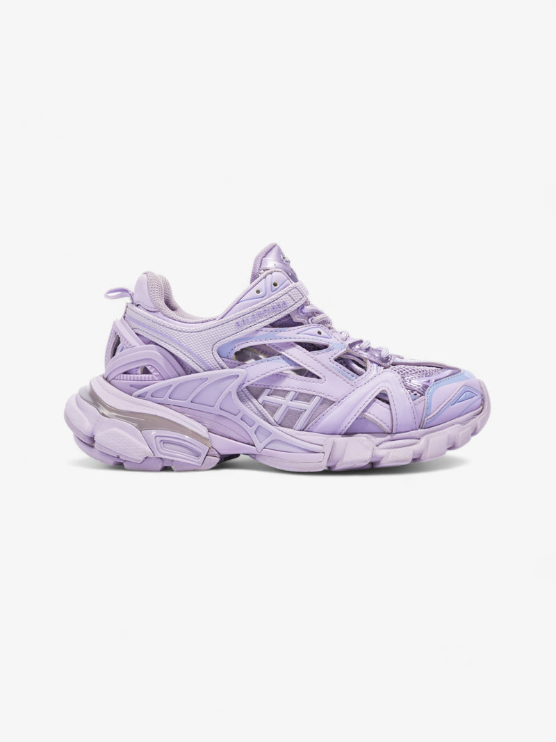  Track 2.0 Purple / Blue Mesh EU 37 UK 4