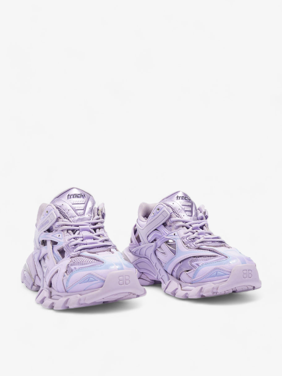 Track 2.0 Purple / Blue Mesh EU 37 UK 4 Image 2