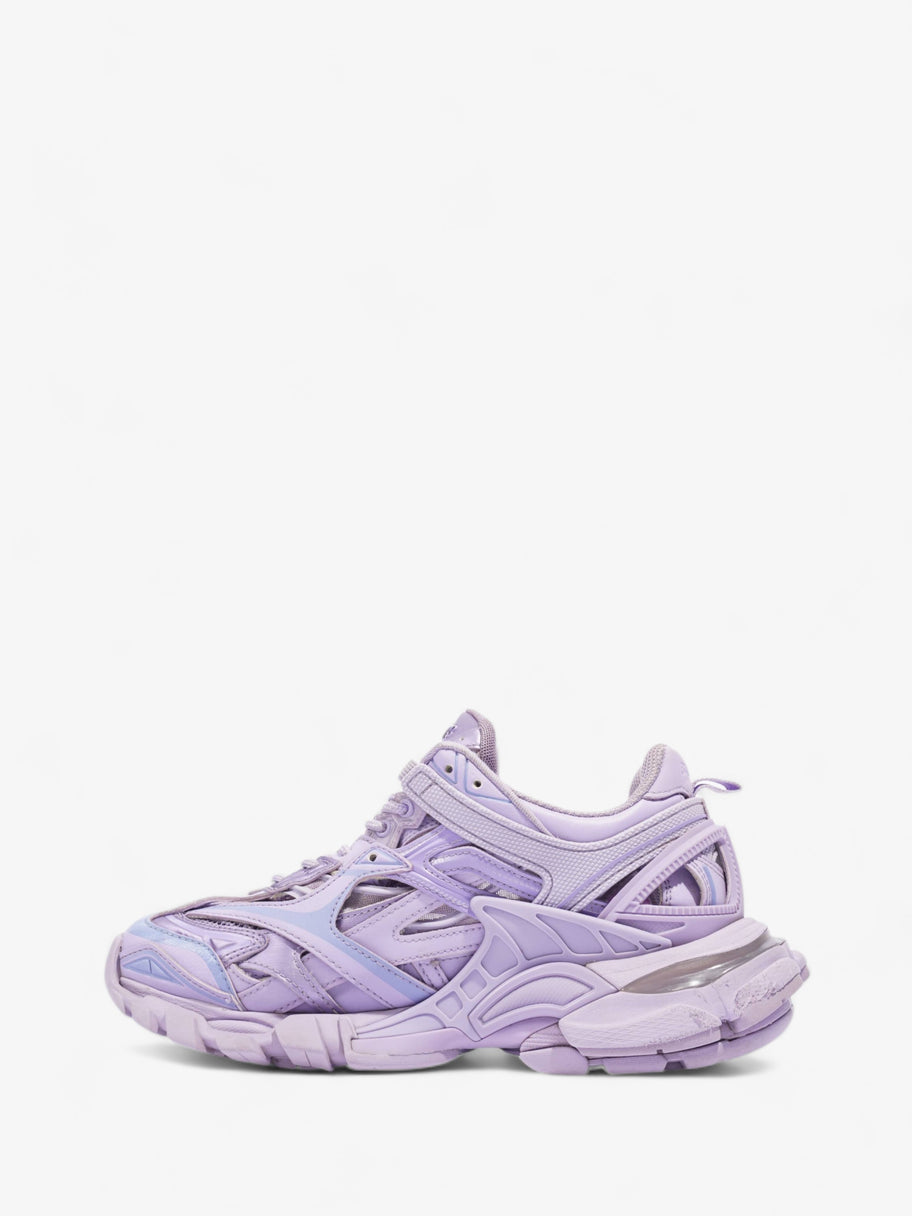 Track 2.0 Purple / Blue Mesh EU 37 UK 4 Image 3