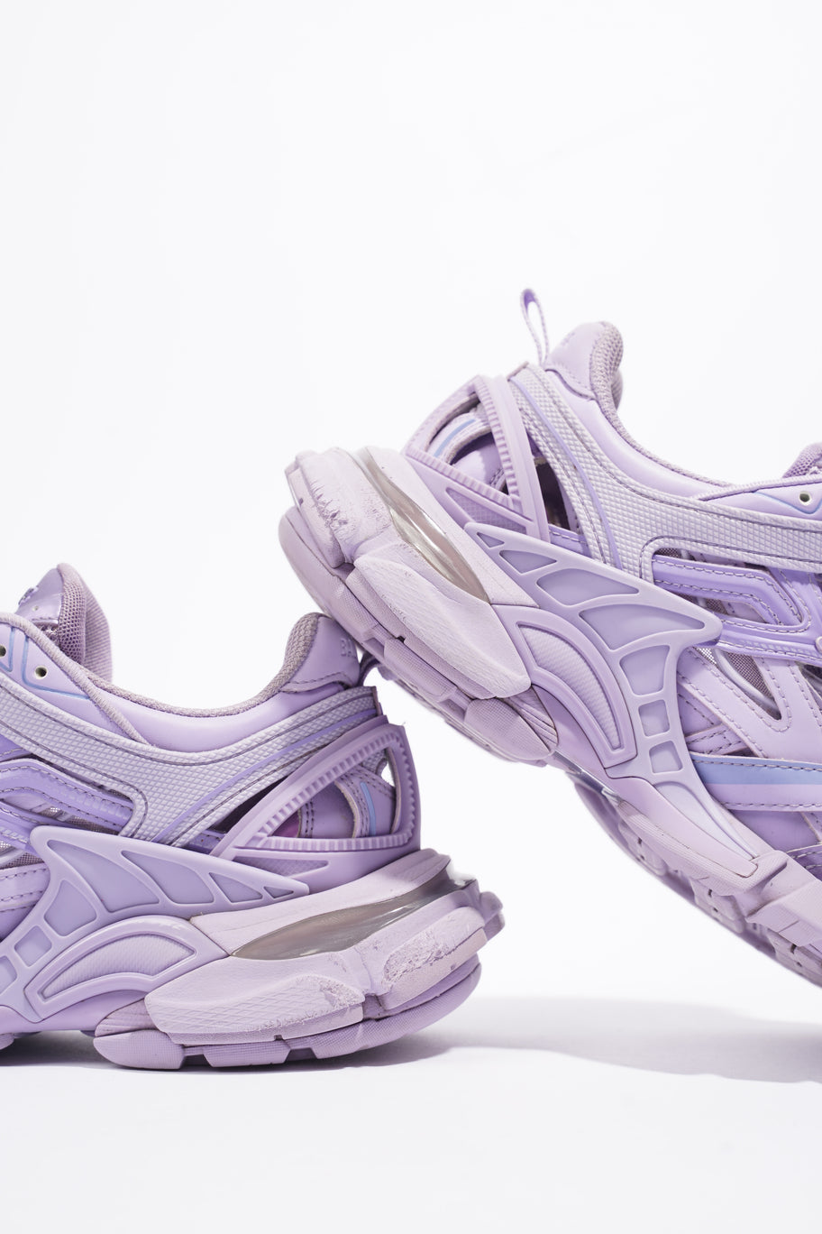 Track 2.0 Purple / Blue Mesh EU 37 UK 4 Image 9