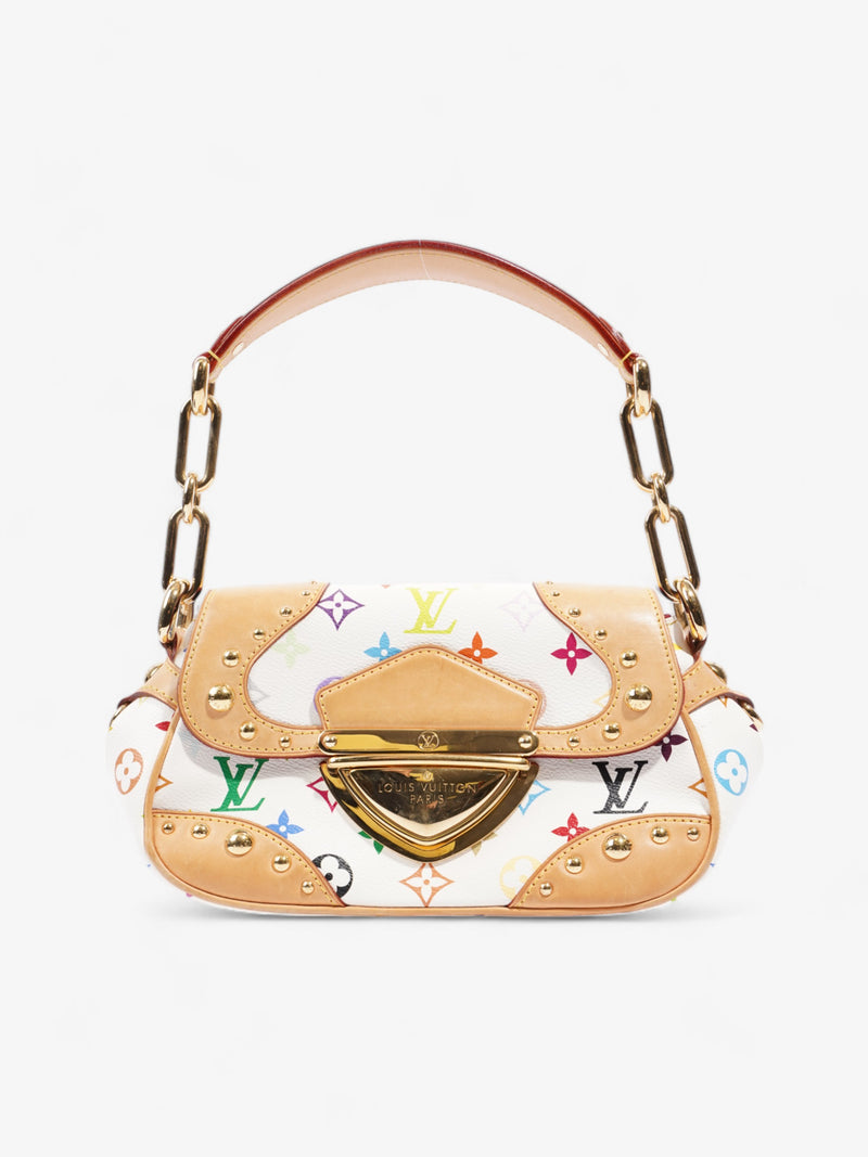  Louis Vuitton Marilyn Monogram Multicolore Canvas