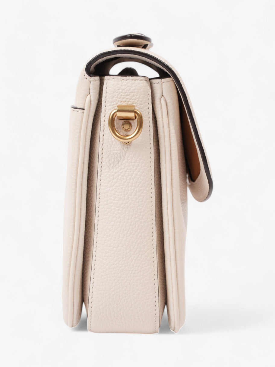 Coach Cassie White  Leather One size Image 5