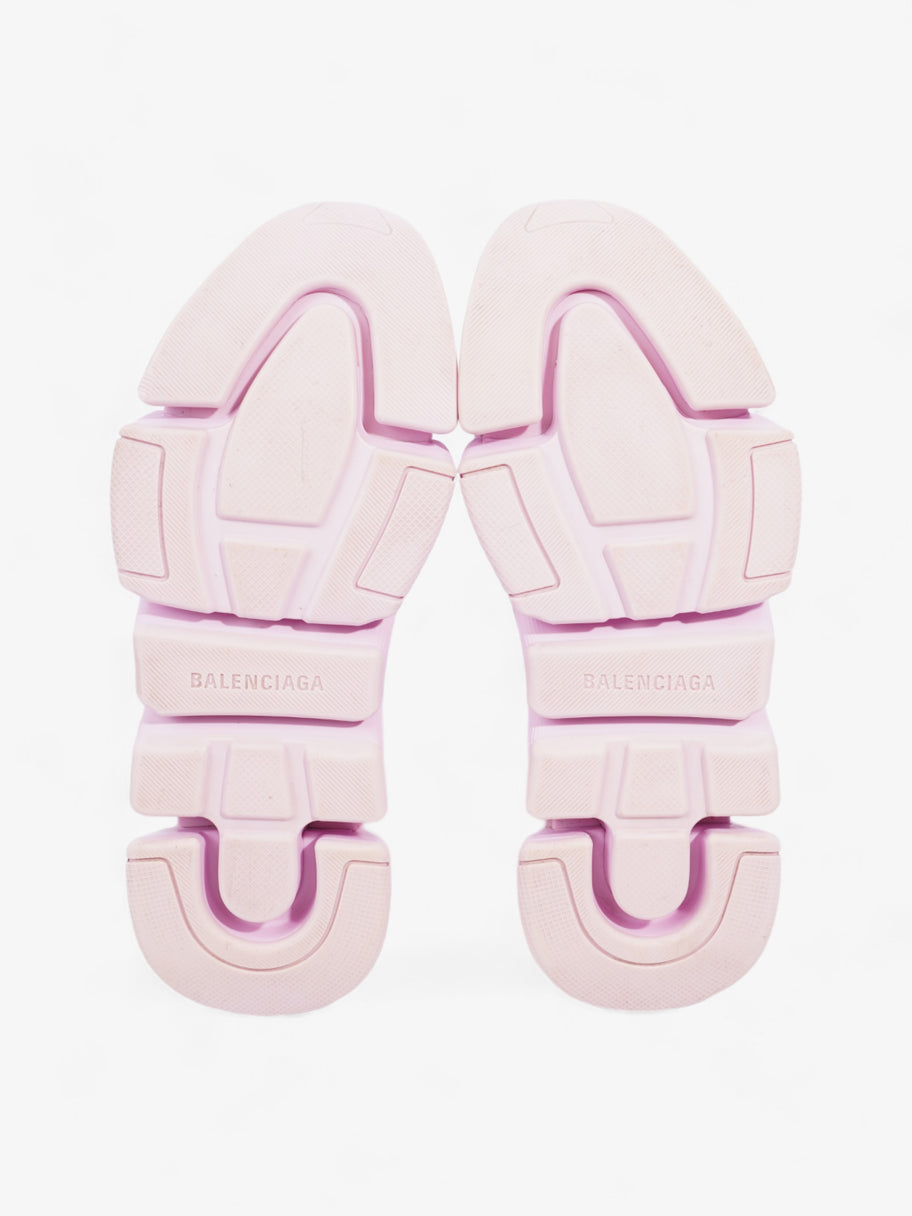 Balenciaga Speed Pink Cotton EU 40 UK 7 Image 7