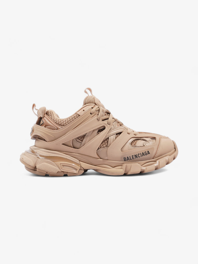  Balenciaga Track Beige Mesh EU 38 UK 5