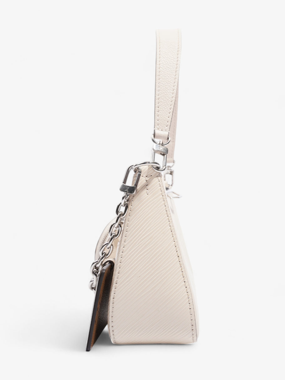 Louis Vuitton Marellini Bag Quartz Epi Leather Image 3