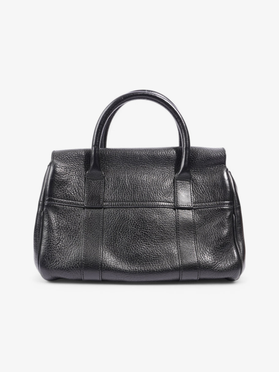 Mulberry Small Bayswater Black Leather Image 4