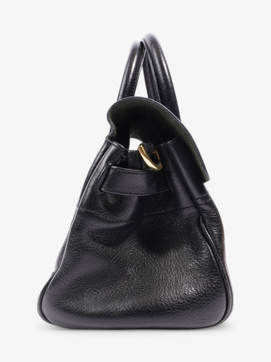 Mulberry Small Bayswater Black Leather Image 5