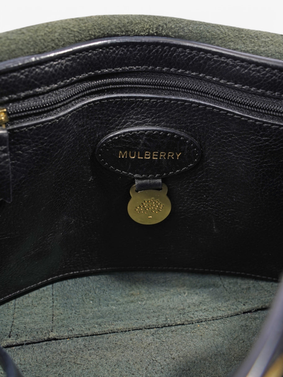 Mulberry Small Bayswater Black Leather Image 9