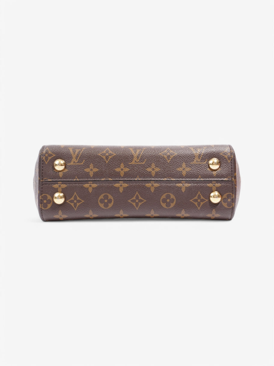 Louis Vuitton Cluny Monogram Coated Canvas BB Image 6