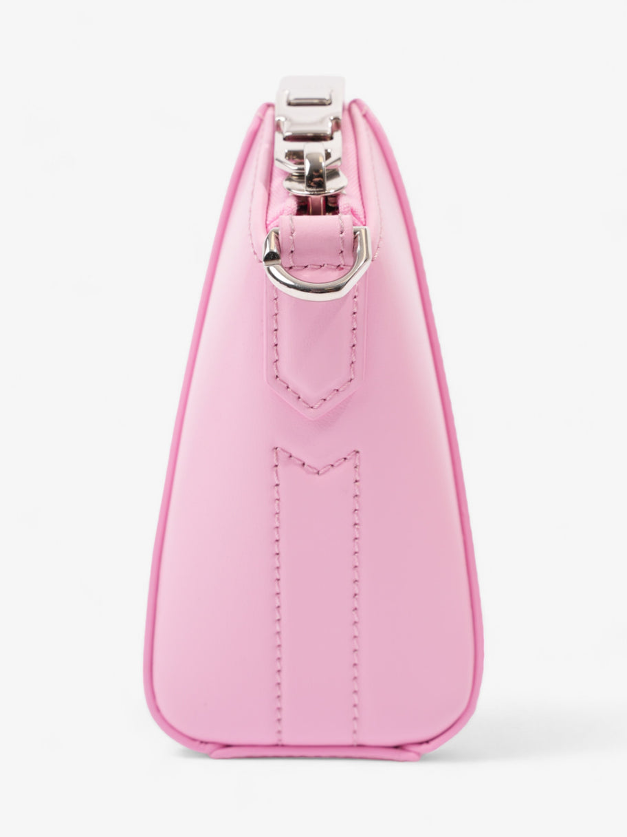 Givenchy Antigona Pink Leather XS Image 3