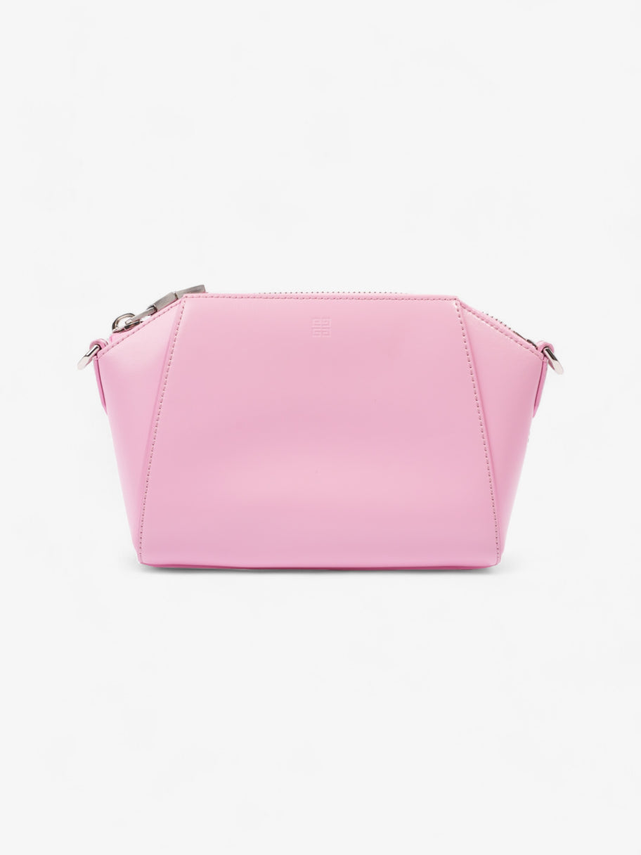 Givenchy Antigona Pink Leather XS Image 4