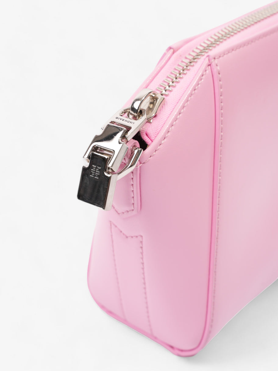 Givenchy Antigona Pink Leather XS Image 7